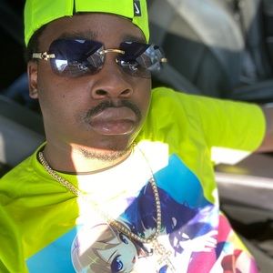 Meet your Posher, Eric